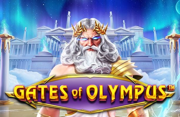 Hazbet Gates of Olympus oyna