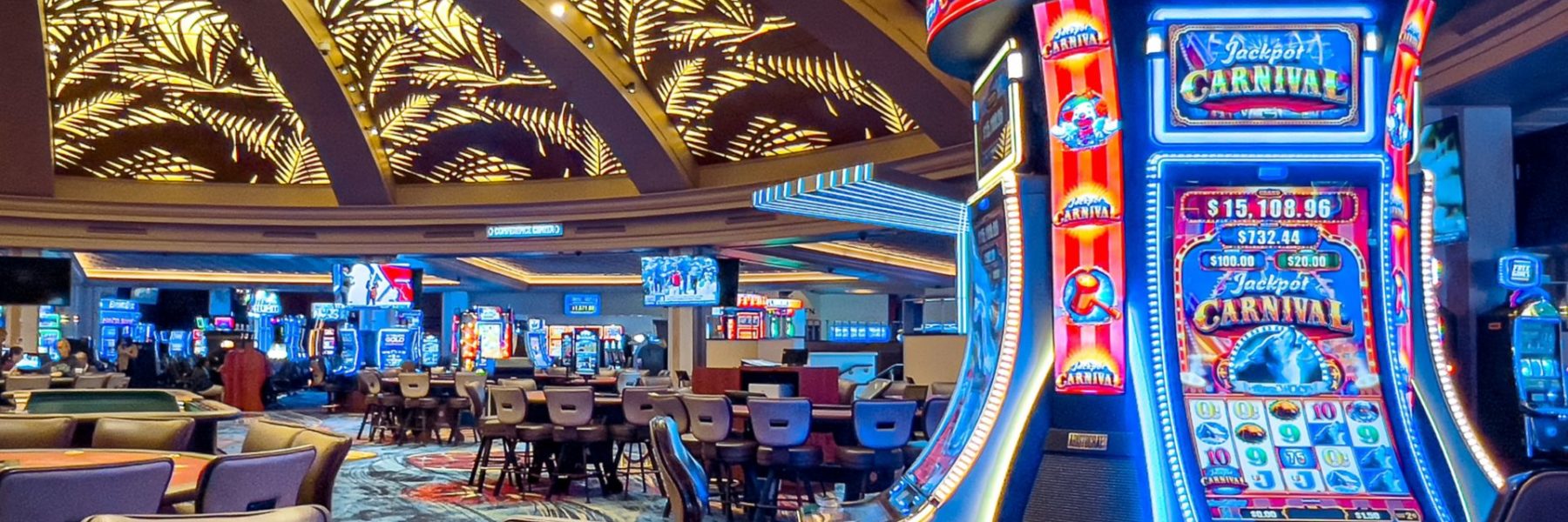 En sağlam casino siteleri